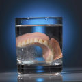 Cleaning and Maintenance for Dentures