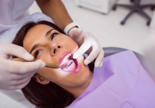 Enhancing Your Smile: The Benefits of Cosmetic Dentistry