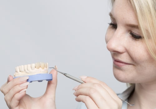 Replacing Worn-Out Dentures: A Comprehensive Guide to Proper Care