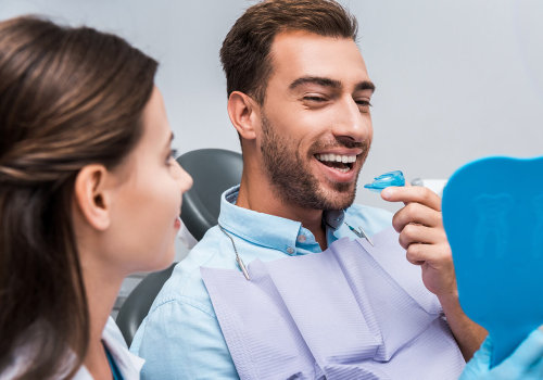 How Patient Testimonials Can Help You Choose the Right Cosmetic Dentist