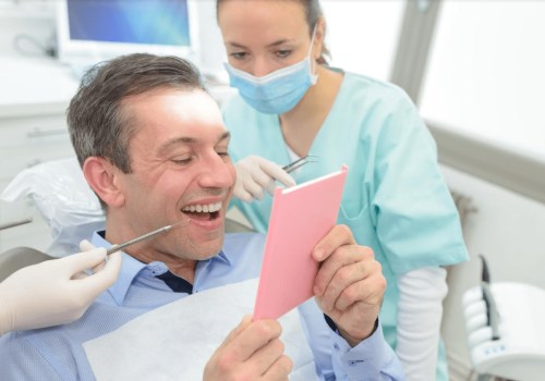 Experience and Qualifications of a Cosmetic Dentist